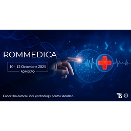 ROMMEDICA - Trade Fair & Exhibition | Global Trade Fairs