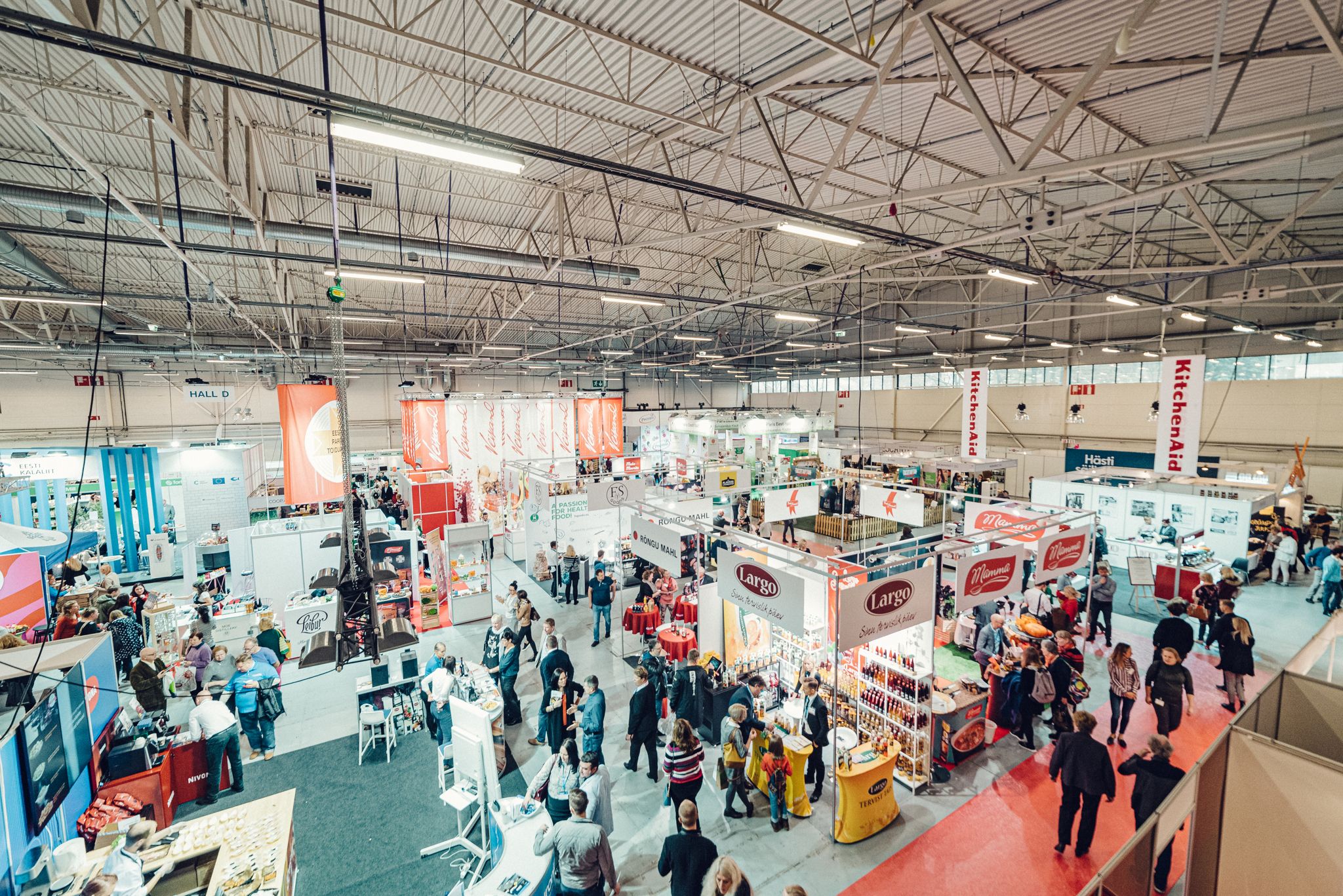 Tallinn FoodFair