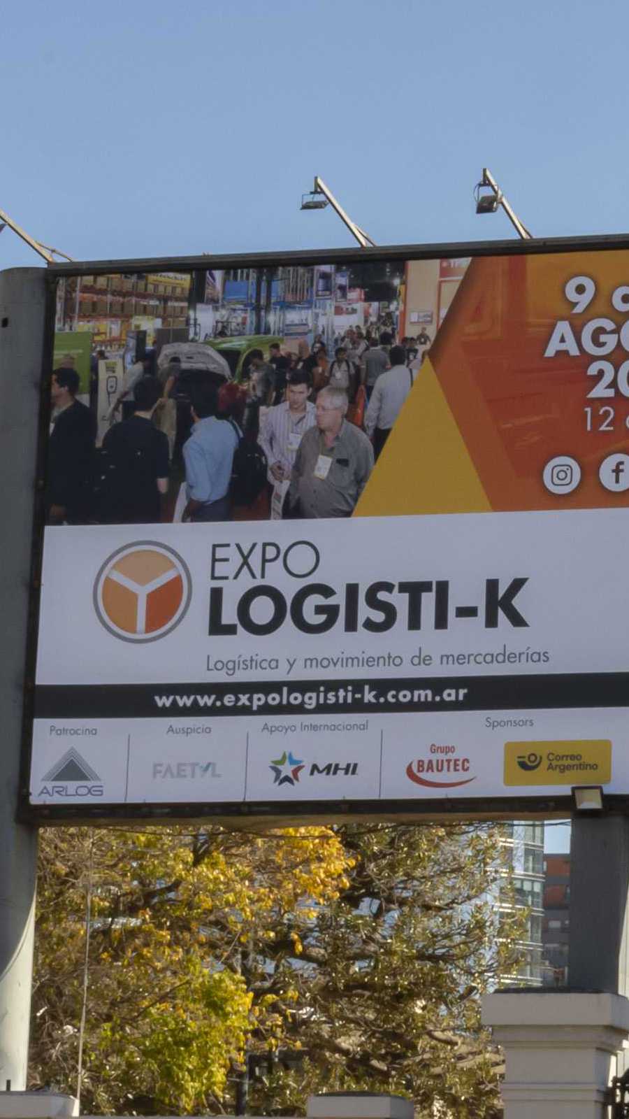 Expo Logisti-k