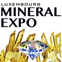 Luxembourg Mineral Expo