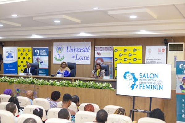 International Women's Entrepreneurship Fair 2026