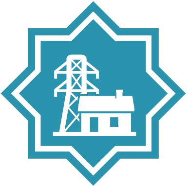 Turkmen Energetika
