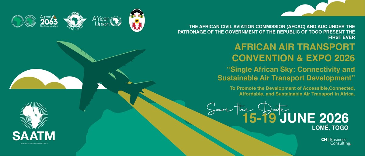 African Air Transport Convention 2026