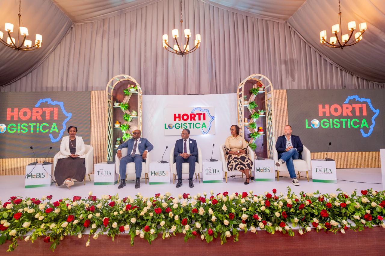 Horti Logistica Africa