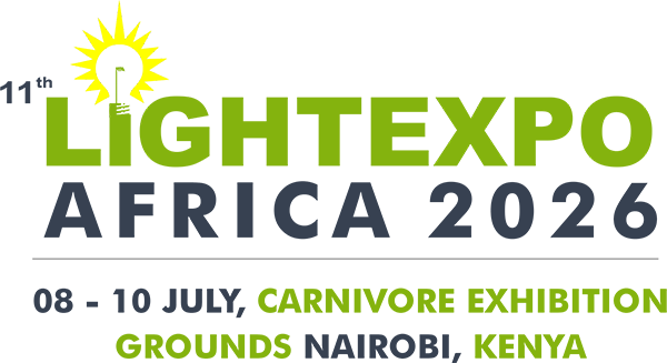 LIGHTEXPO AFRICA 2026