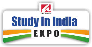 Study in India Expo2026