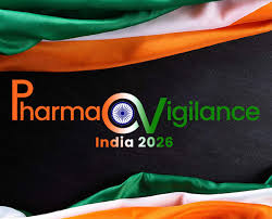 Pharmacovigilance India 2026