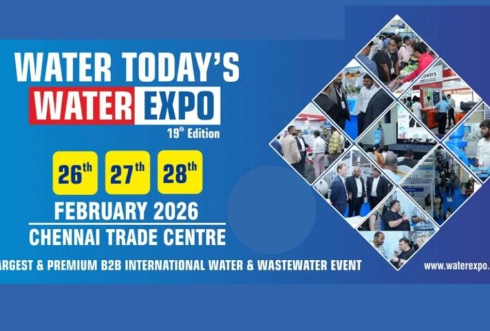 Water Expo Bangalore 2026