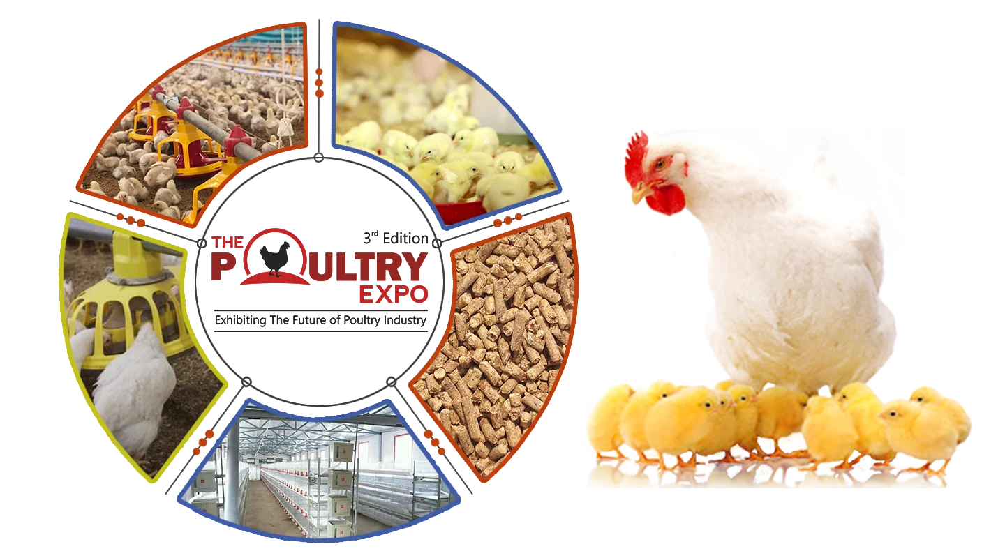 The Poultry Expo 2026 - Bengaluru - Trade Fair & Exhibition | Global Trade Fairs