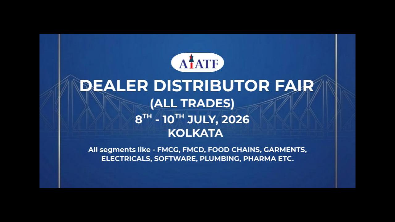 DEALER DISTRIBUTOR FAIR - Trade Fair & Exhibition | Global Trade Fairs