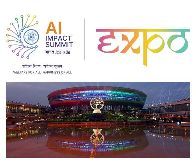 AI India Expo
