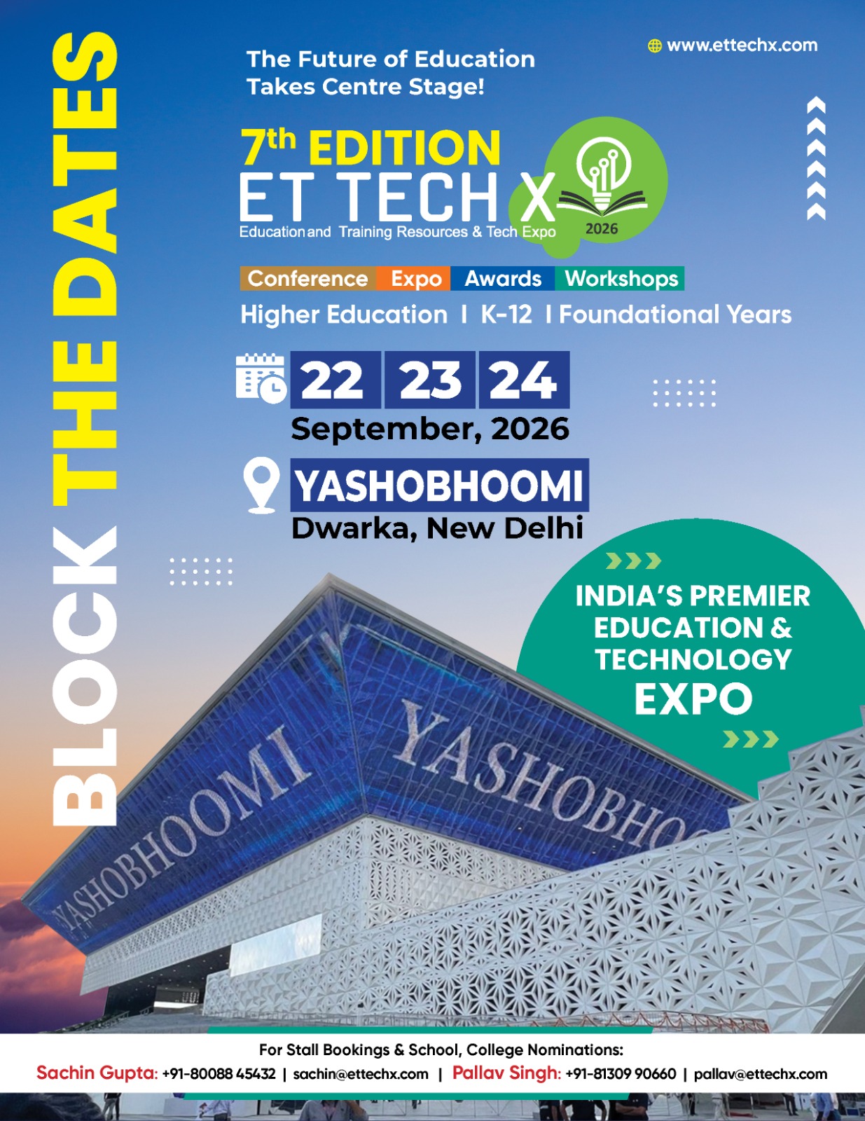 ETTECHX 2026