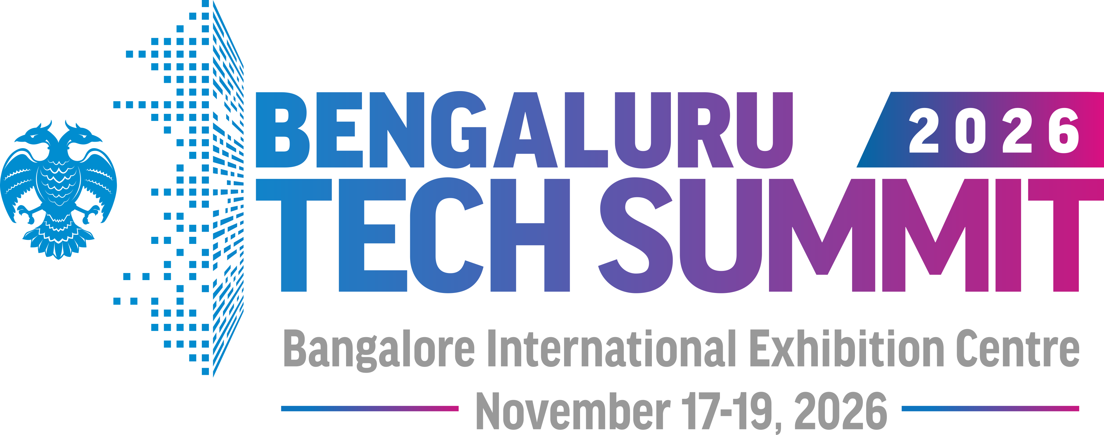 Bengaluru Tech Summit