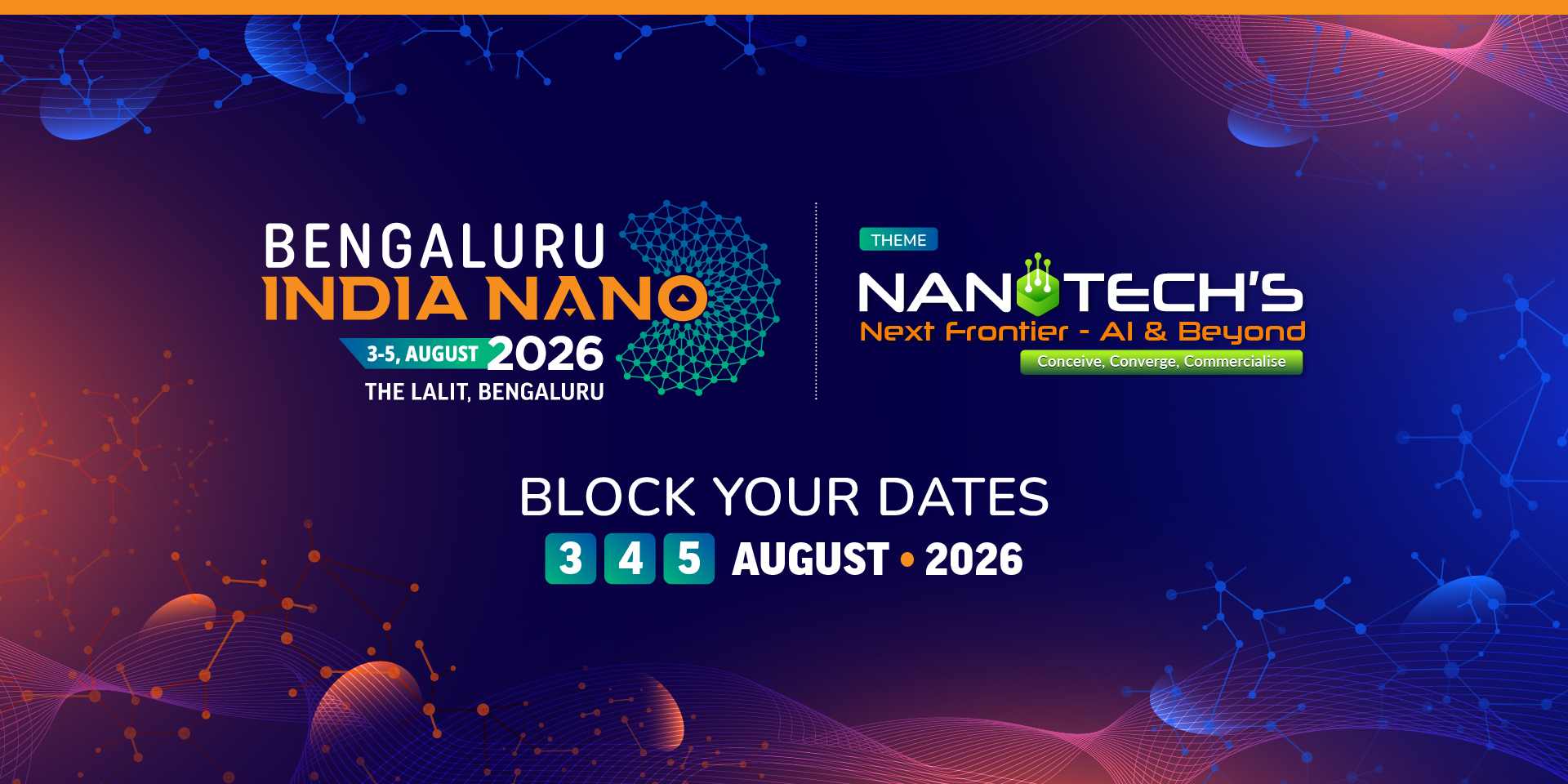 Bengaluru INDIA NANO