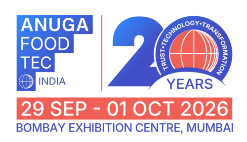 Anuga FoodTec India