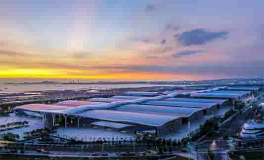 The 10th Shenzhen International Intelligent Equipment Industry Expo & The 13th Shenzhen International Electronic Equipment Industry Expo - Trade Fair & Exhibition | Global Trade Fairs