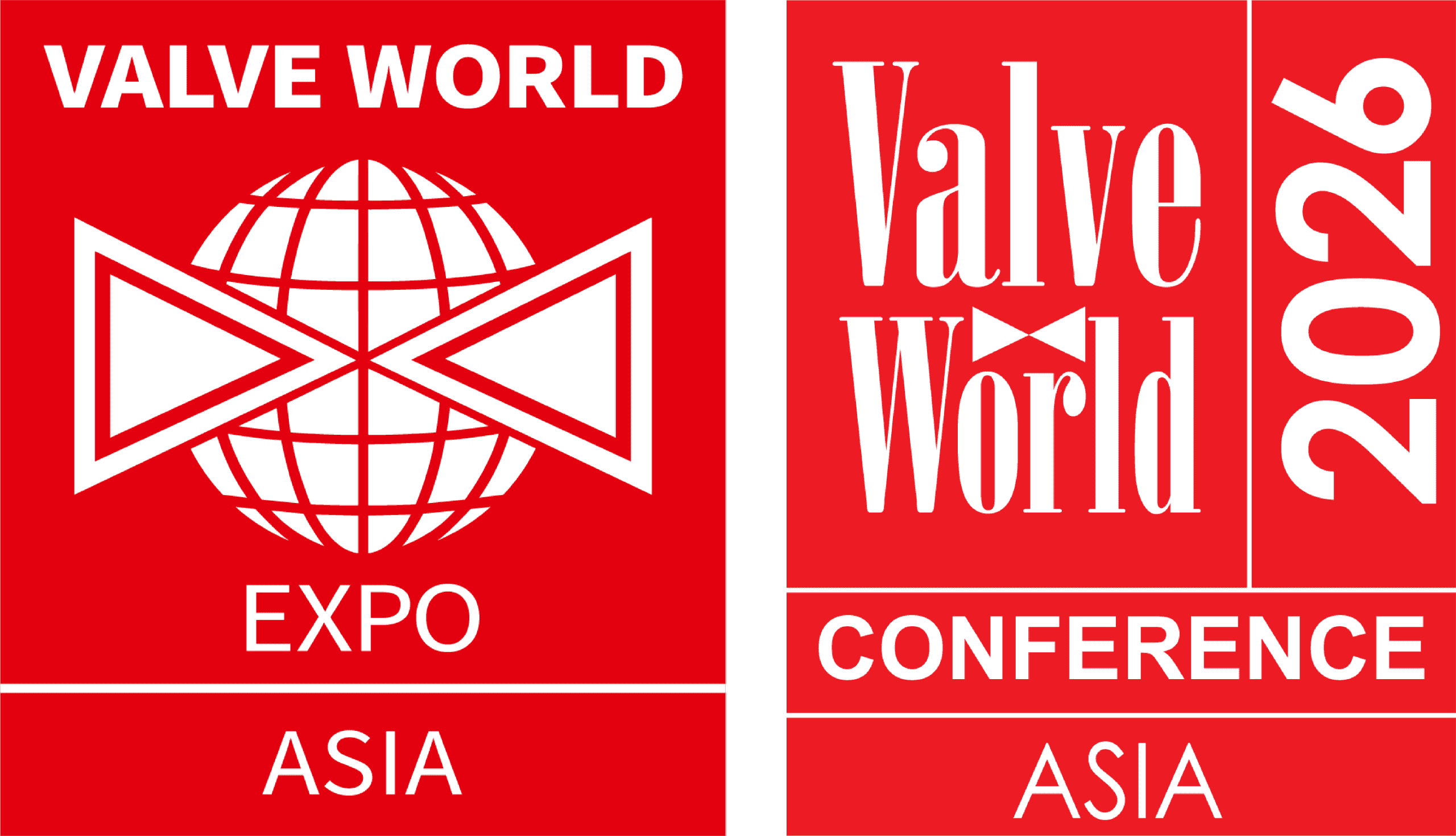 Valve World Asia Expo & Conference 2026