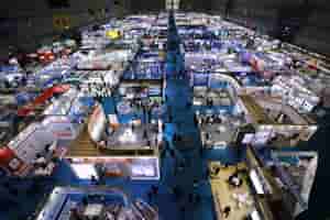 2026 CHINA INTERNATIONAL BEARING INDUSTRY EXHIBITION