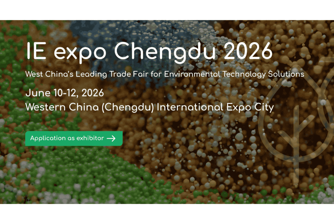 The 14th Chengdu Catering Supply Chain Expo 2026