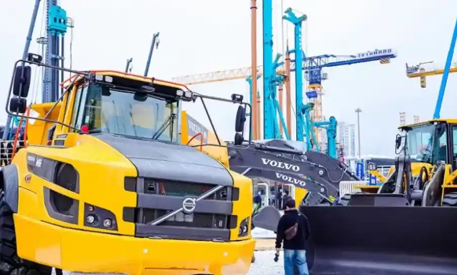 2026 4th Yangtze River Delta International Chemical Industry Exhibition