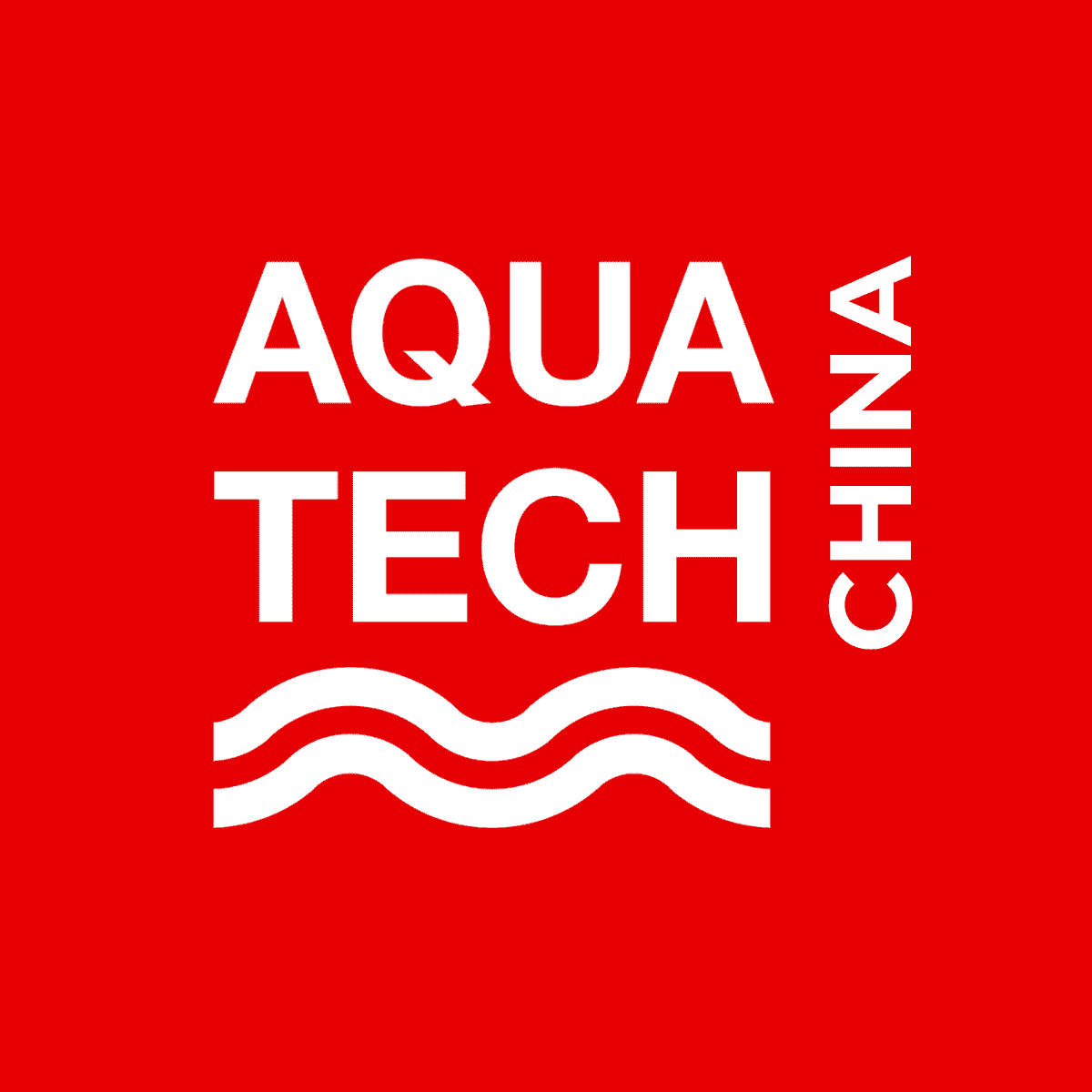 The Leading International Exhibition for Process, Drinking and Wastewater in China & Southeast Asia - Aquatech China 2026