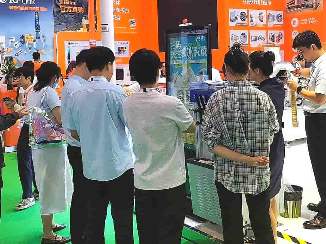 The 15th Tianjin International Catering Ingredients Exhibition 2026