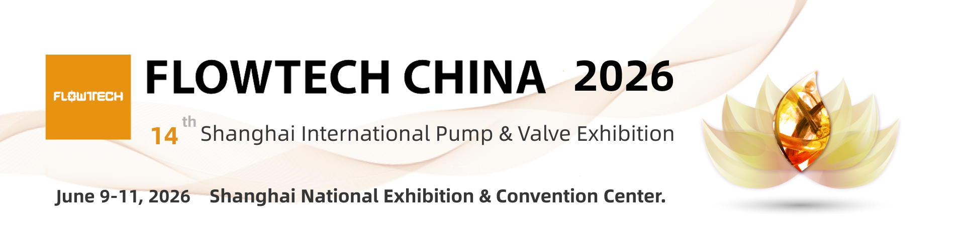 FLOWTECH CHINA 2O26