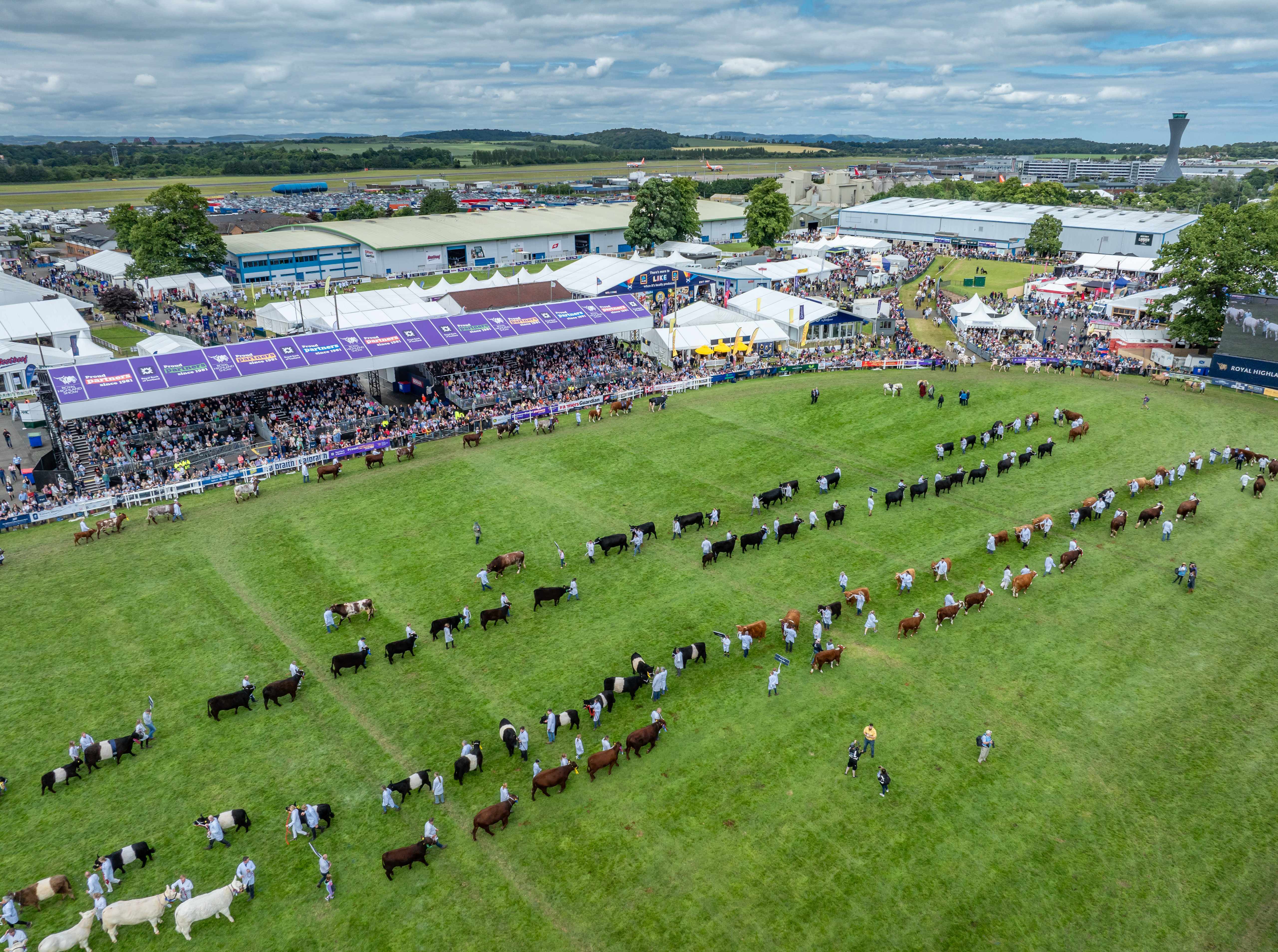 Royal Highland Show
