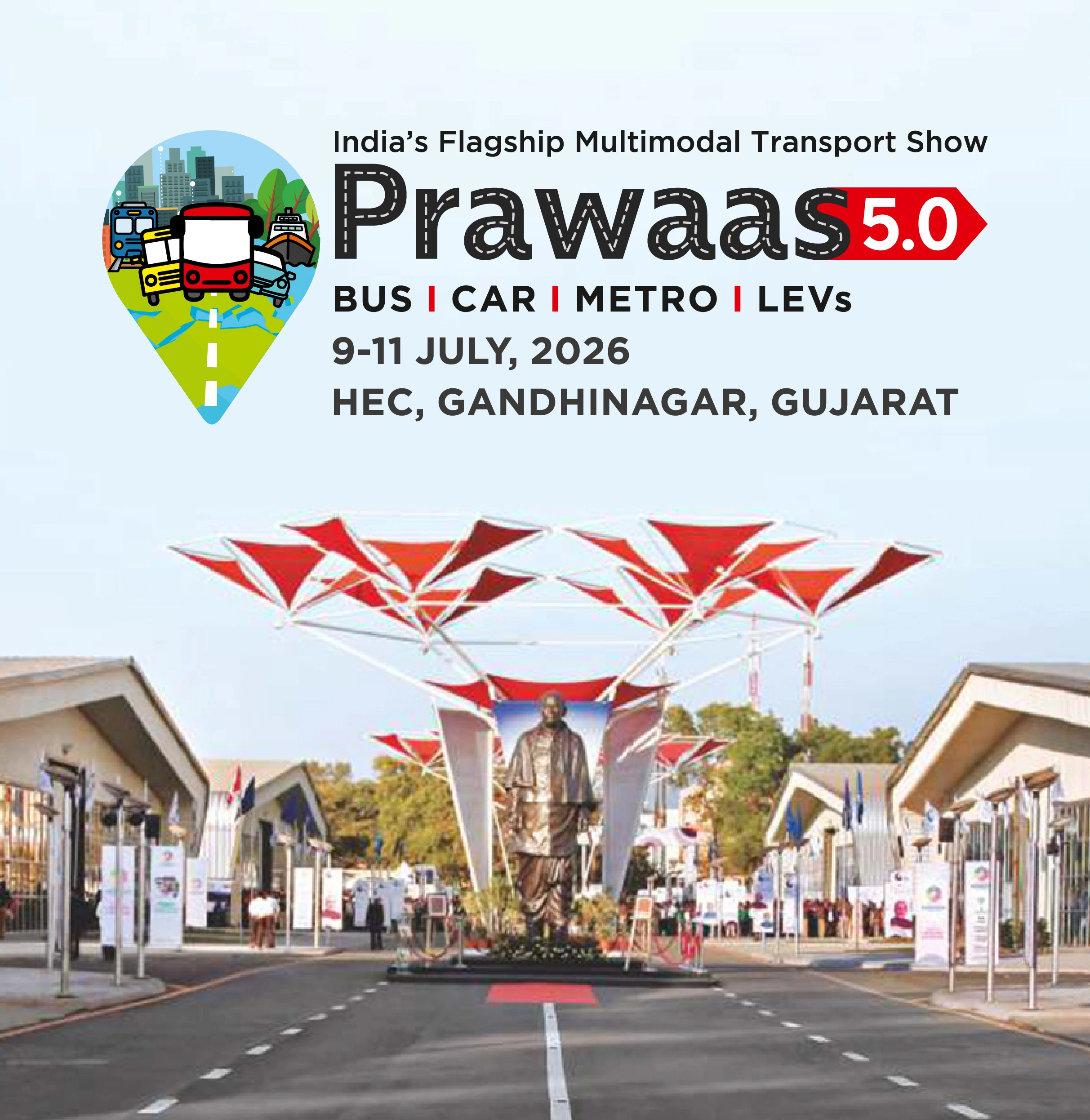 Prawaas 5.0