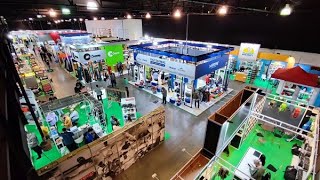 Expo Aicacyp - AIRE LIBRE