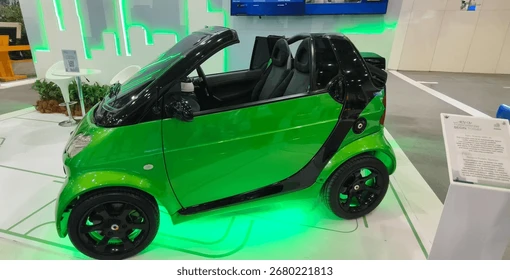 Green Expo