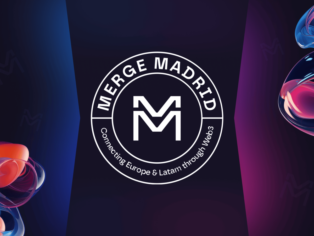 Merge Madrid