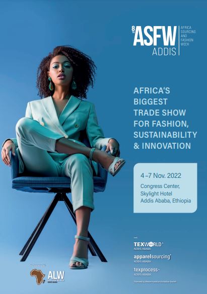 Africa Sourcing Fashion Week