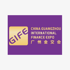 THE 15TH CHINA (GUANGZHOU) INTERNATIONAL FINANCE EXPO