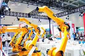 The 3rd Xiangyang Intelligent Industrial Equipment Expo & Advanced Automobile Manufacturing Technology and Supply Chain Expo 2026