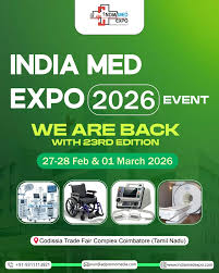 The 7th Tibet Medical Devices & Big Health Industry Expo 2026