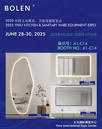 2026 Yiwu Kitchen & Sanitary Ware Equipment Expo