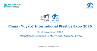 2026 China (Yuyao) International Plastics & The 27th China Plastics Expo