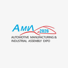 2026 Wuhan International Automotive Manufacturing Technology and Intelligent Equipment Expo