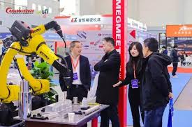 The 14th Wuhan International Machine Tool Exhibition 2026