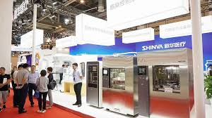 Xinjiang Medical Equipment Expo 2026