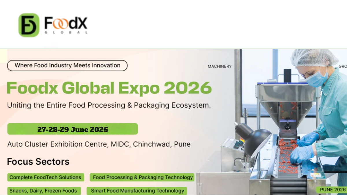 FoodX Global