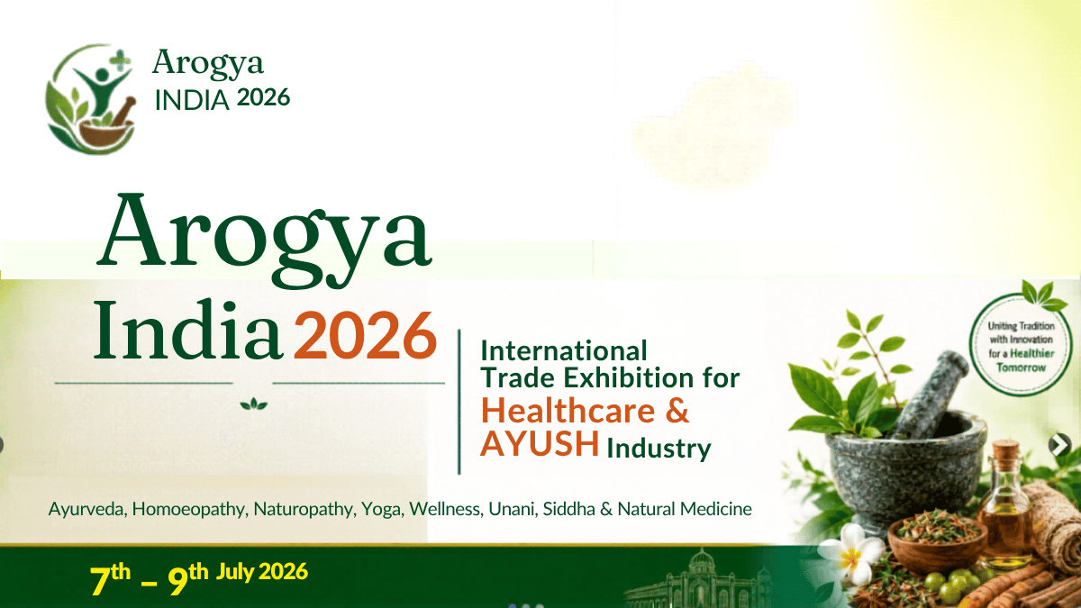 Arogya India