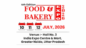 Food & Bakery Expo 2026, Bakery Expro 2026