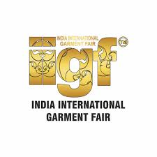 The India International Garment Fair (IIGF)