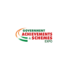 Government Achievements & Schemes Expo, Rising PSEs Expo, International Agriculture, Horti & Organic Expo, Indian Dairy Industry & Fisheries Expo, Food & Technology Expo
