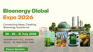 Bioenergy Global Expo 2026