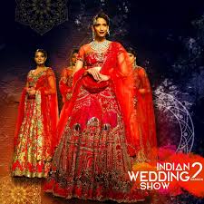 Indian Wedding Exbhition