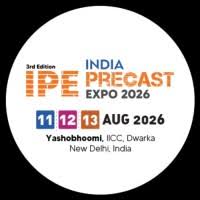 IPE - India Precast Expo 2026