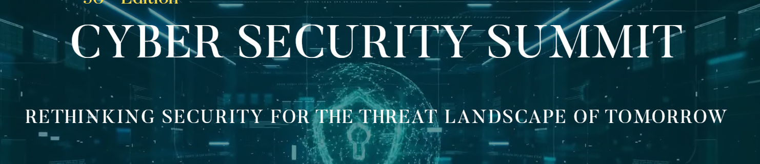 Cyber Security Summit